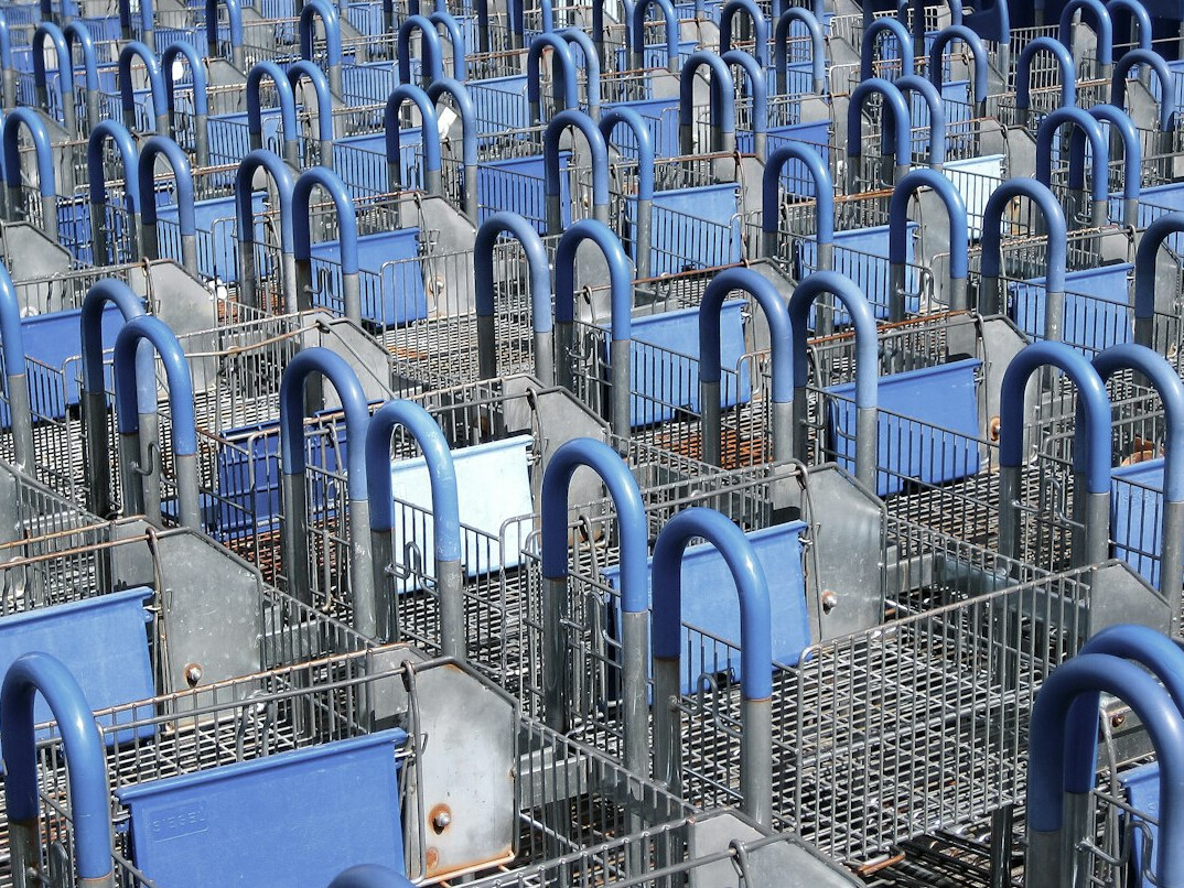 retail theft prevention